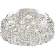 Quoizel - Starlet Flush Mount - Lights Canada