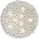 Quoizel - Starlet Flush Mount - Lights Canada