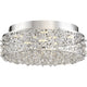 Quoizel - Starlet Flush Mount - Lights Canada