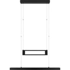 Quoizel - Sylvanus Linear Suspension - Lights Canada