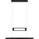 Quoizel - Sylvanus Linear Suspension - Lights Canada