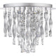 Quoizel - Twinkle Flush Mount - Lights Canada