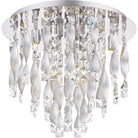 Quoizel - Twinkle Flush Mount - Lights Canada