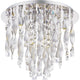 Quoizel - Twinkle Flush Mount - Lights Canada
