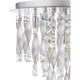Quoizel - Twinkle Flush Mount - Lights Canada