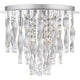 Quoizel - Twinkle Flush Mount - Lights Canada