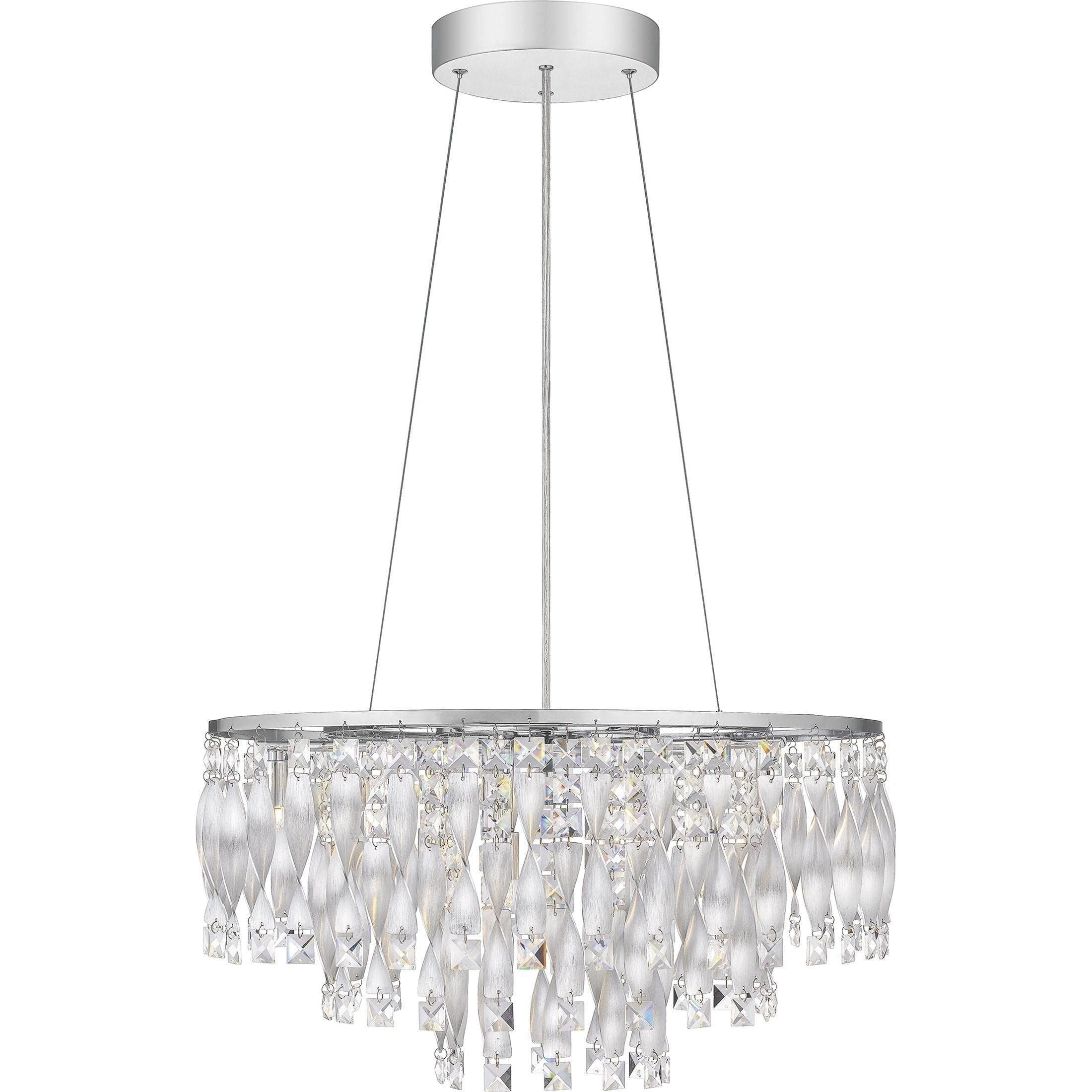 Quoizel - Twinkle Pendant - Lights Canada