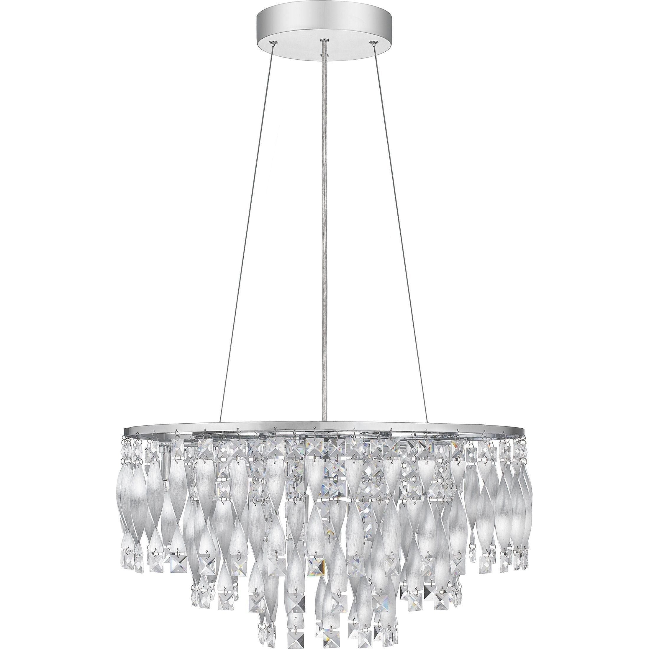 Quoizel - Twinkle Pendant - Lights Canada