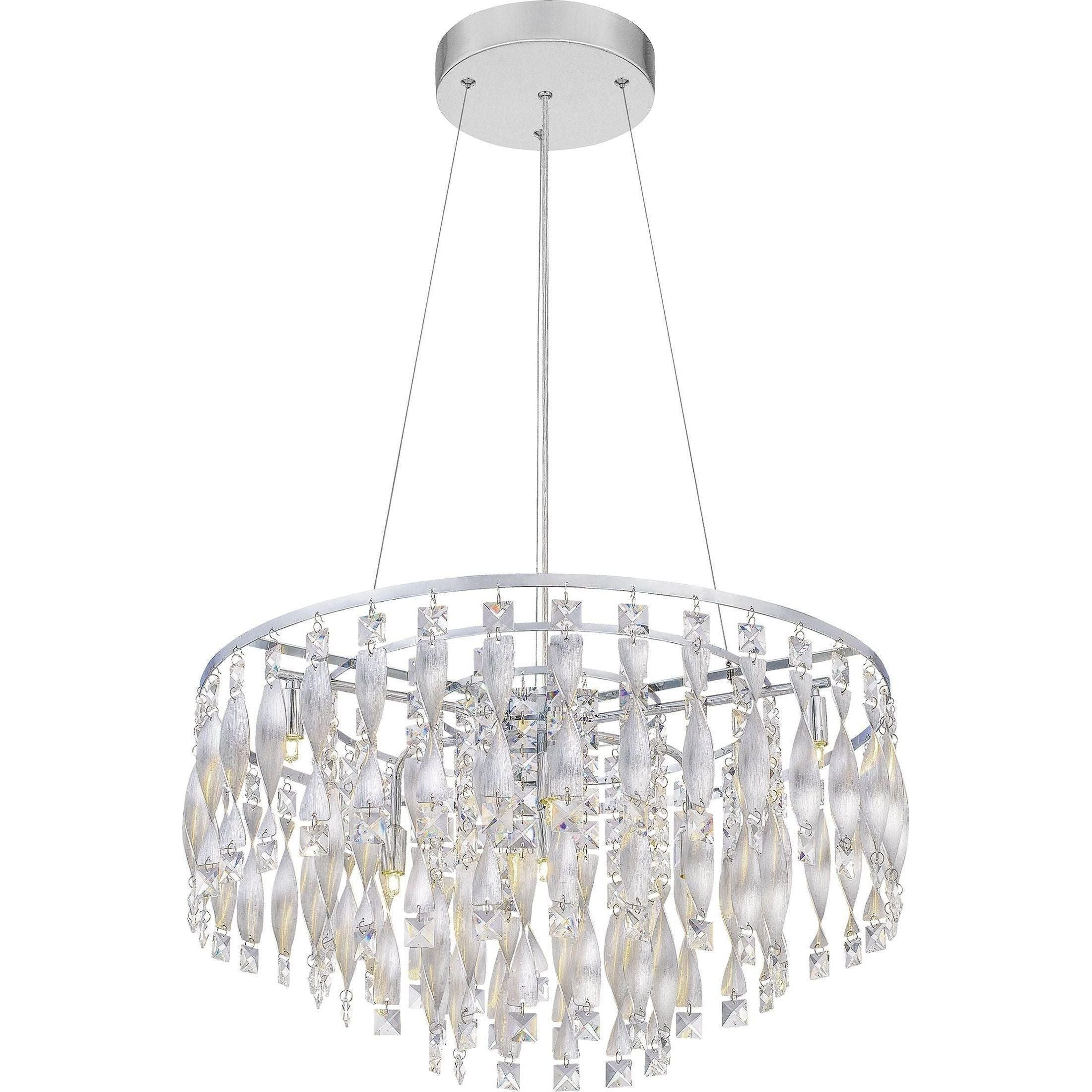 Quoizel - Twinkle Pendant - Lights Canada