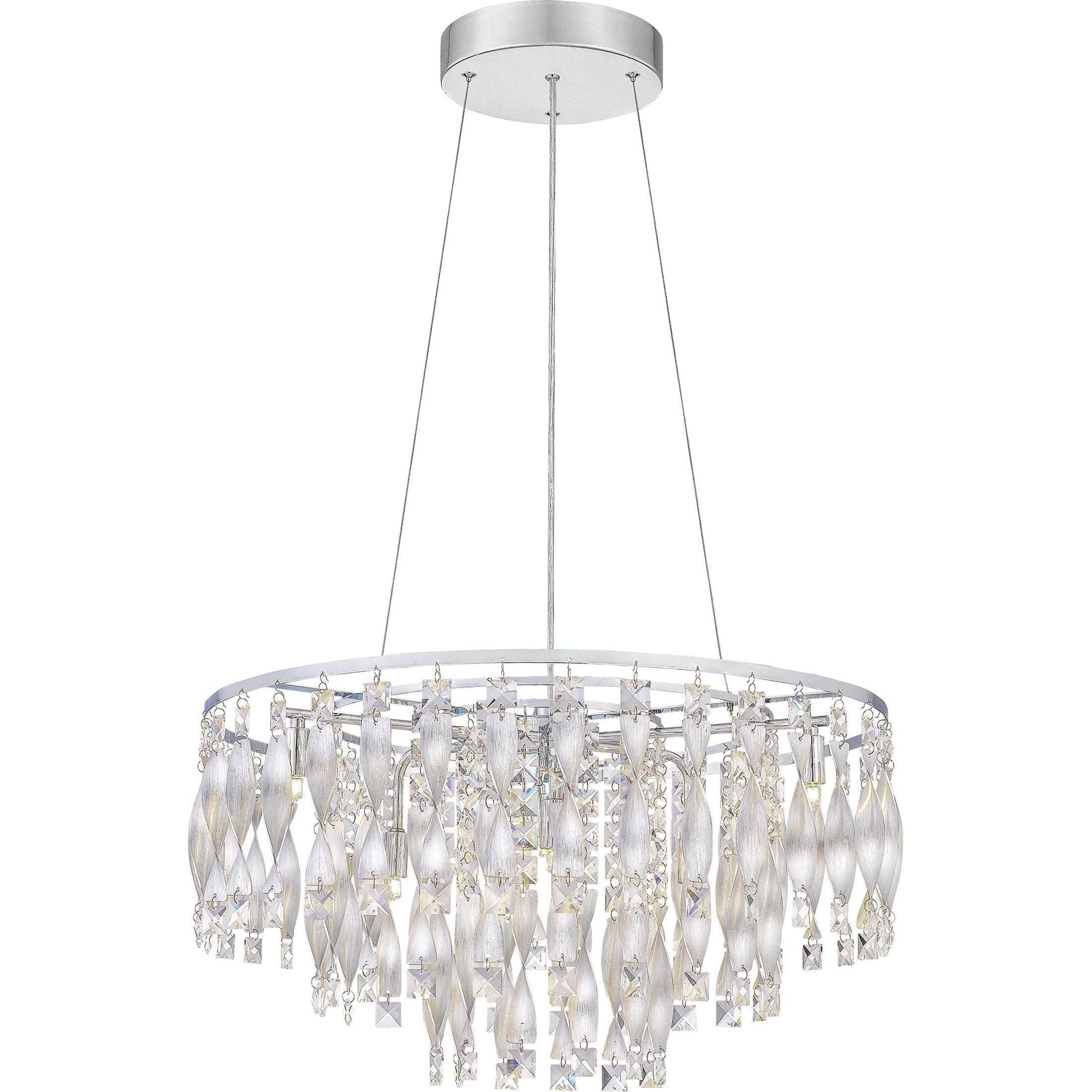 Quoizel - Twinkle Pendant - Lights Canada