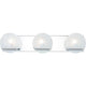 Quoizel - Tyleigh Vanity Light - Lights Canada