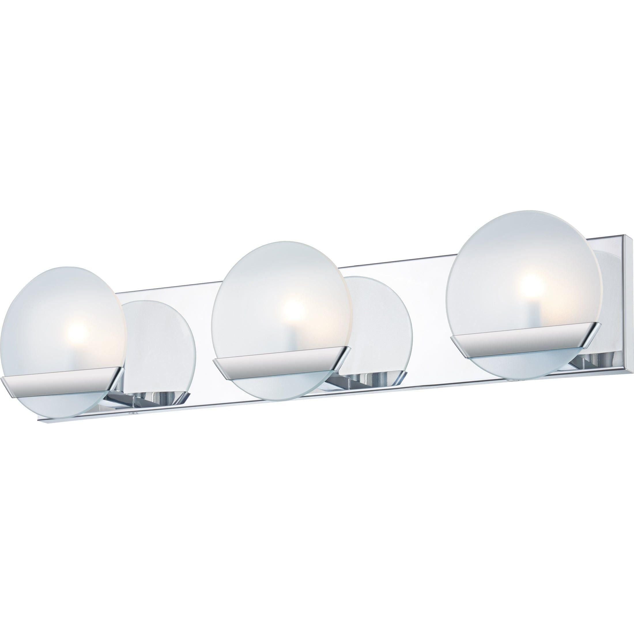 Quoizel - Tyleigh Vanity Light - Lights Canada