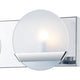 Quoizel - Tyleigh Vanity Light - Lights Canada