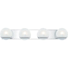Quoizel - Tyleigh Vanity Light - Lights Canada