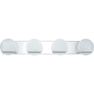 Quoizel - Tyleigh Vanity Light - Lights Canada