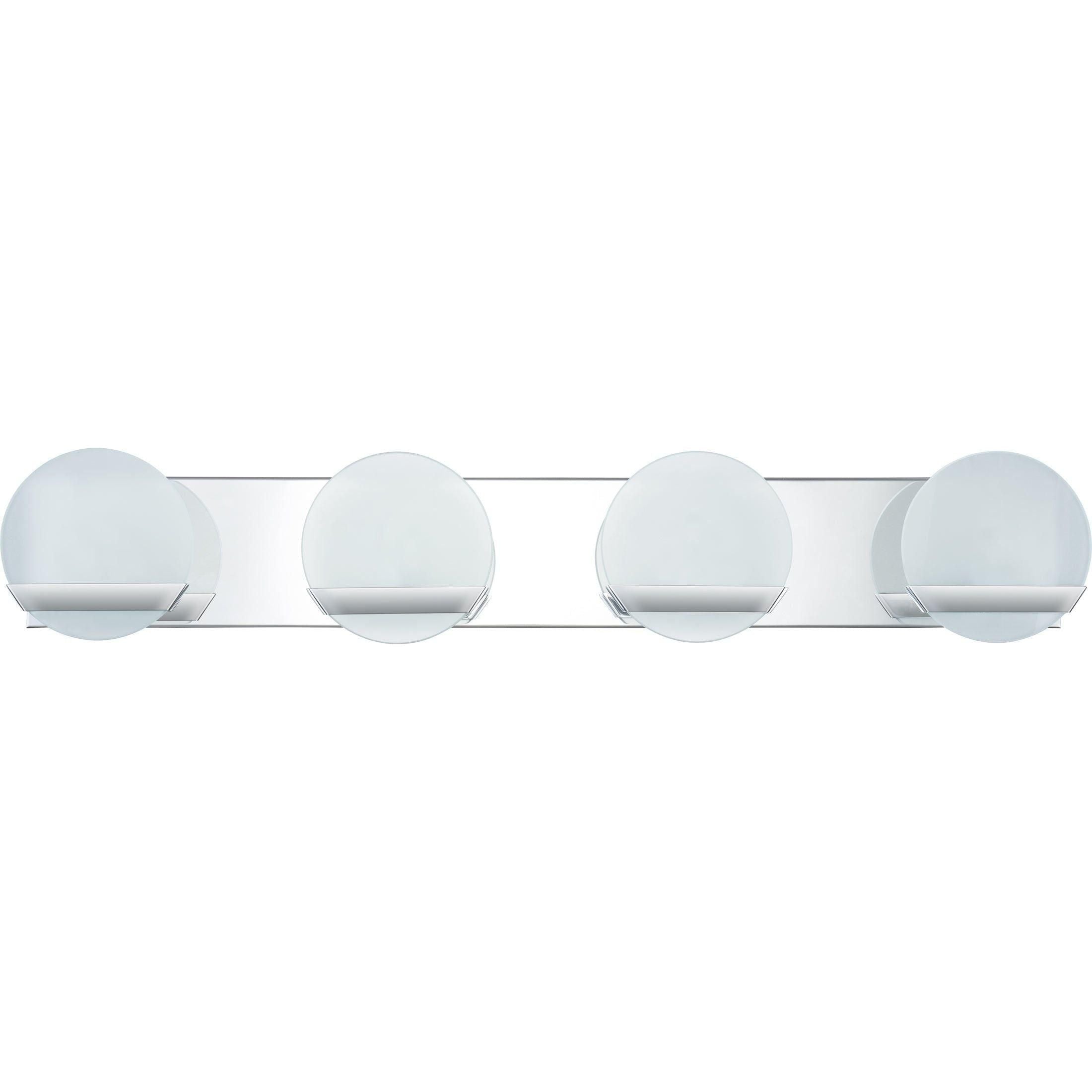 Quoizel - Tyleigh Vanity Light - Lights Canada