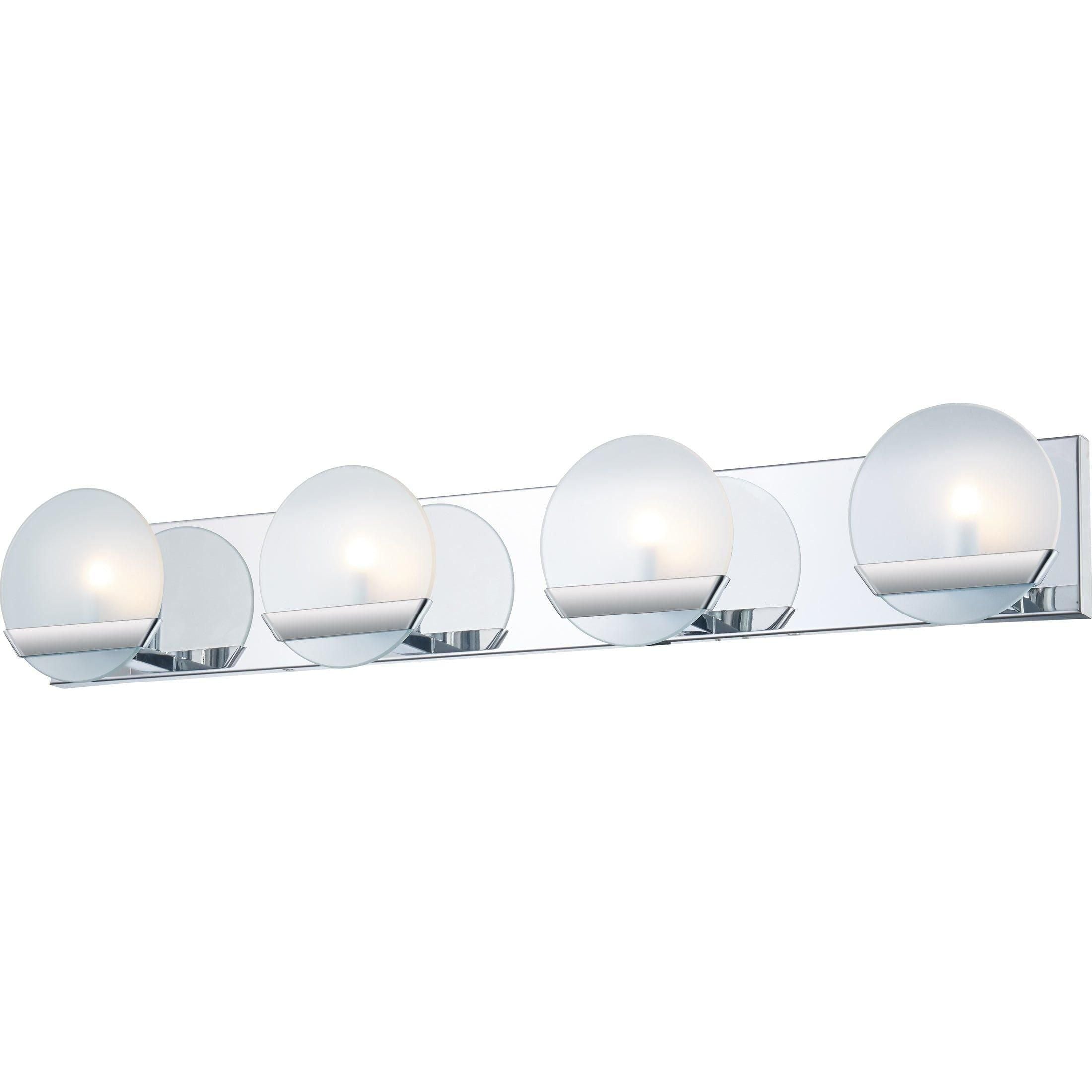 Quoizel - Tyleigh Vanity Light - Lights Canada