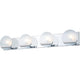 Quoizel - Tyleigh Vanity Light - Lights Canada