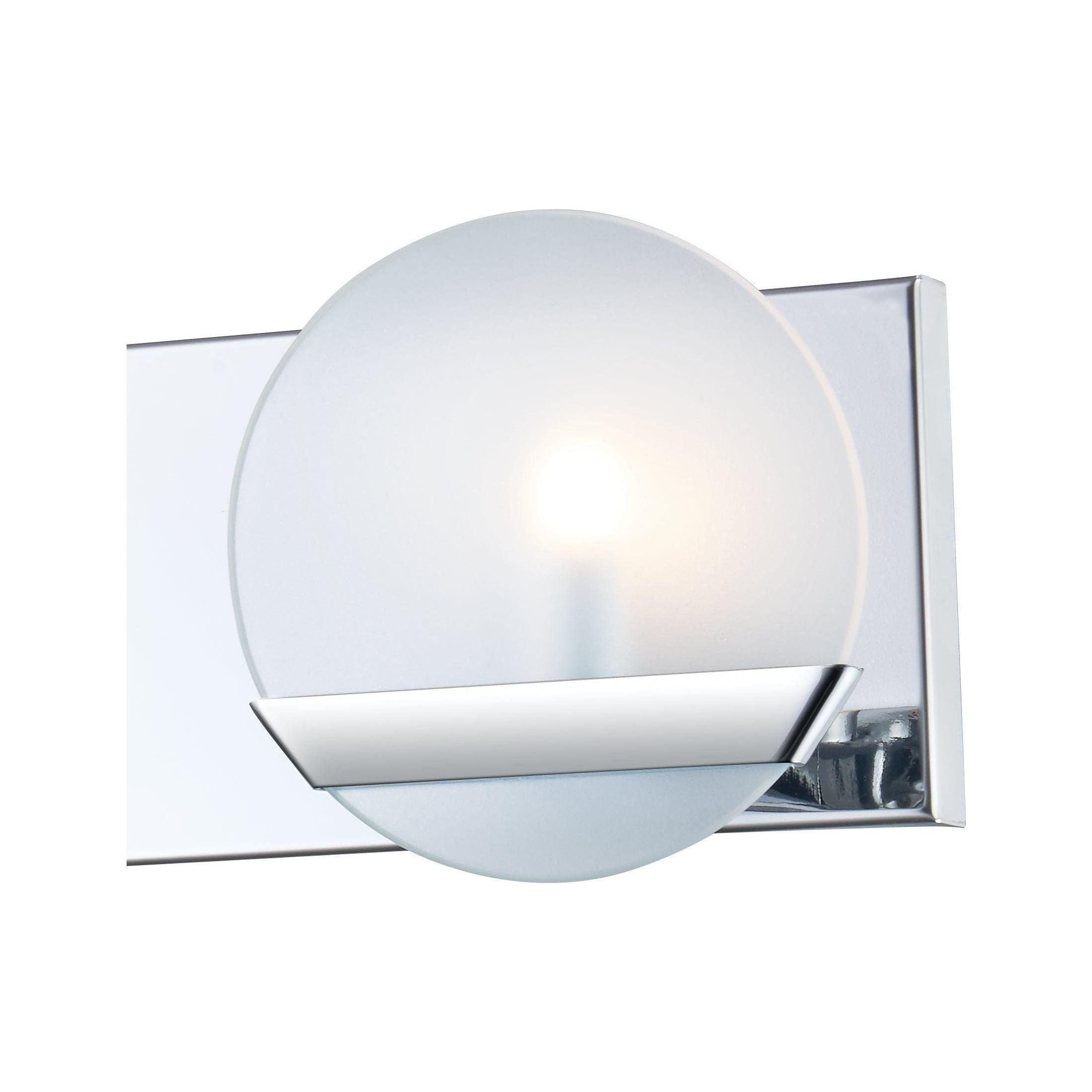 Quoizel - Tyleigh Vanity Light - Lights Canada