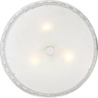 Quoizel - Verity Semi Flush Mount - Lights Canada
