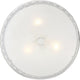 Quoizel - Verity Semi Flush Mount - Lights Canada
