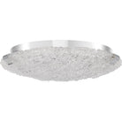 Quoizel - Winter Flush Mount - Lights Canada
