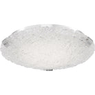 Quoizel - Winter Flush Mount - Lights Canada
