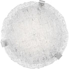 Quoizel - Winter Flush Mount - Lights Canada