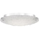 Quoizel - Winter Flush Mount - Lights Canada