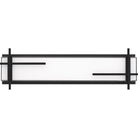 Quoizel - Wylie Vanity Light - Lights Canada