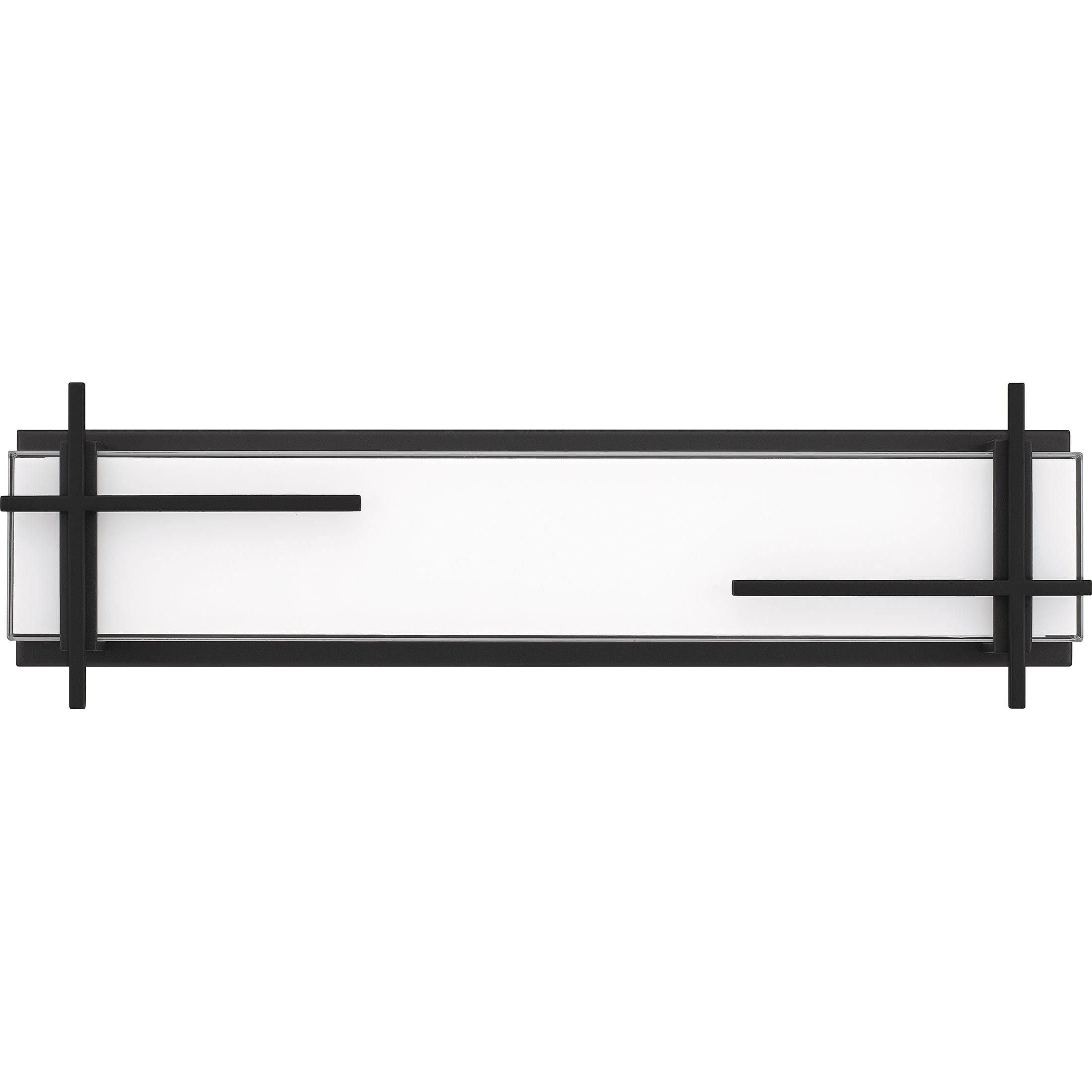 Quoizel - Wylie Vanity Light - Lights Canada