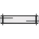 Quoizel - Wylie Vanity Light - Lights Canada