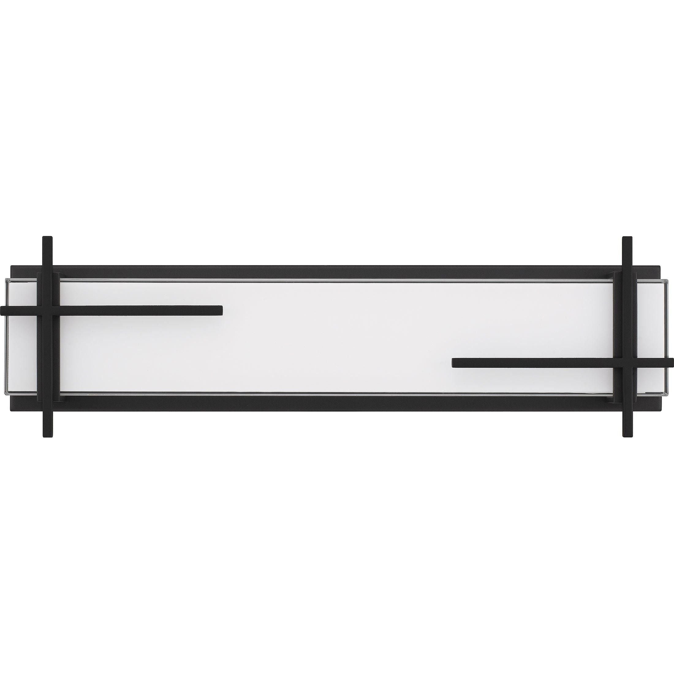 Quoizel - Wylie Vanity Light - Lights Canada