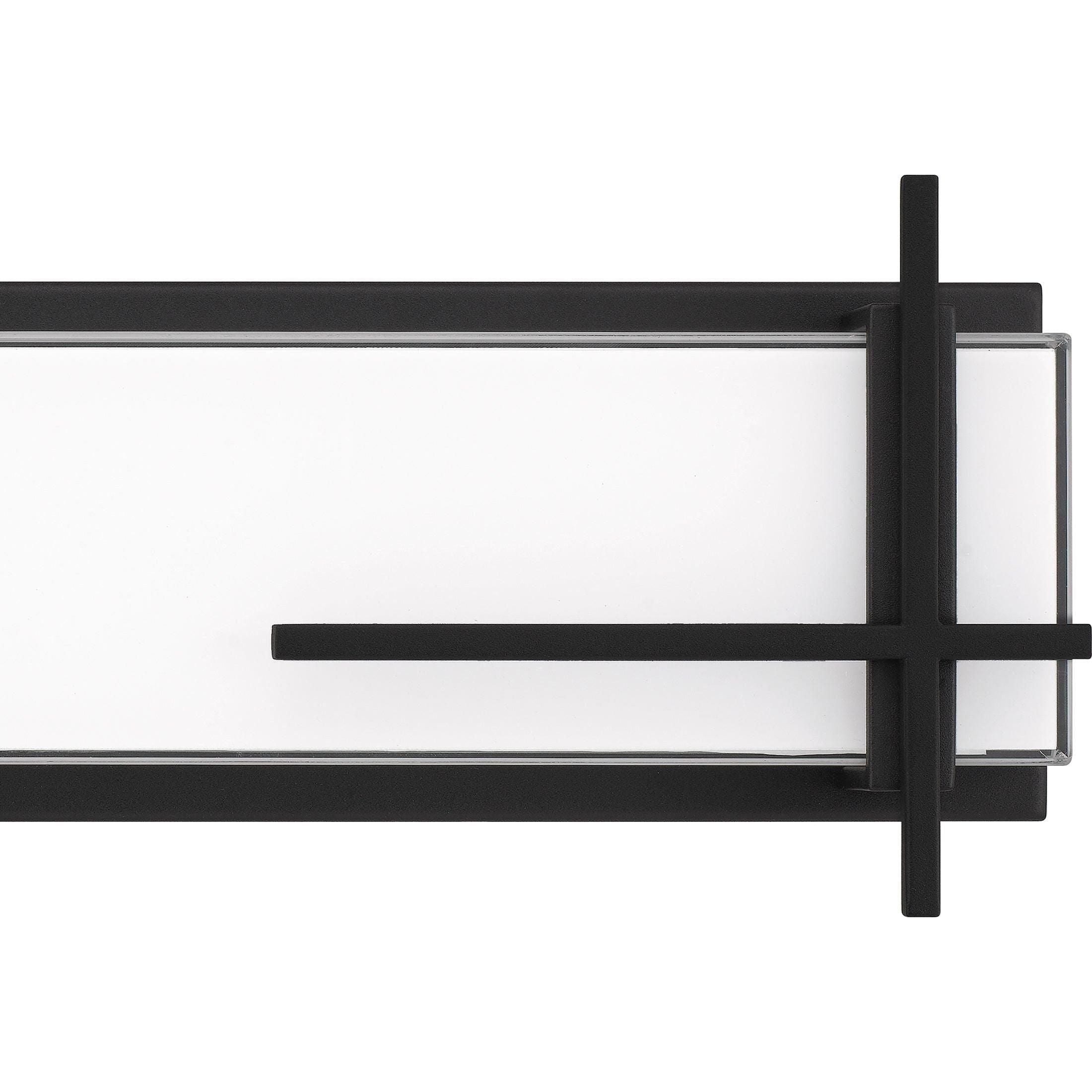Quoizel - Wylie Vanity Light - Lights Canada