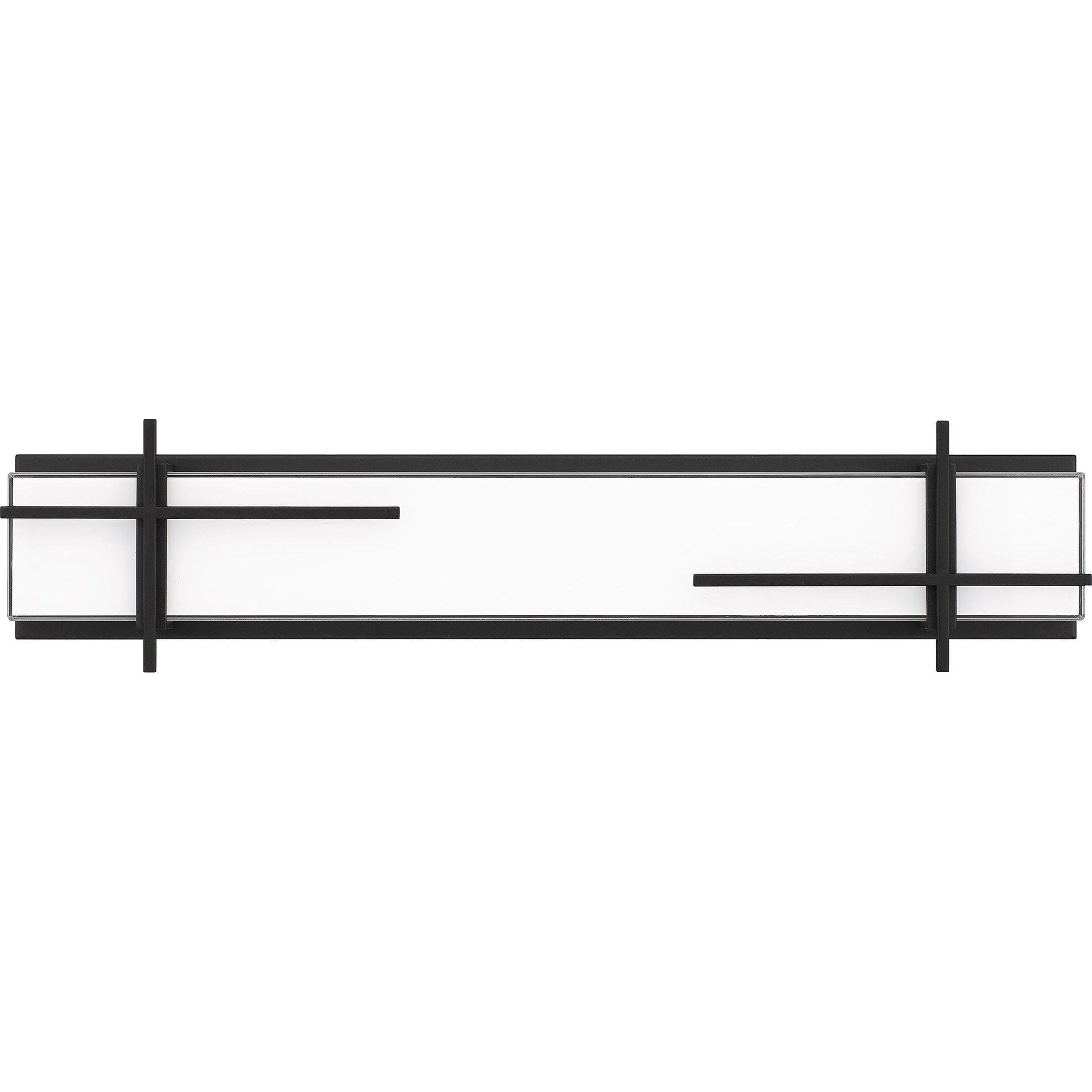 Quoizel - Wylie Vanity Light - Lights Canada