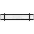Quoizel - Wylie Vanity Light - Lights Canada