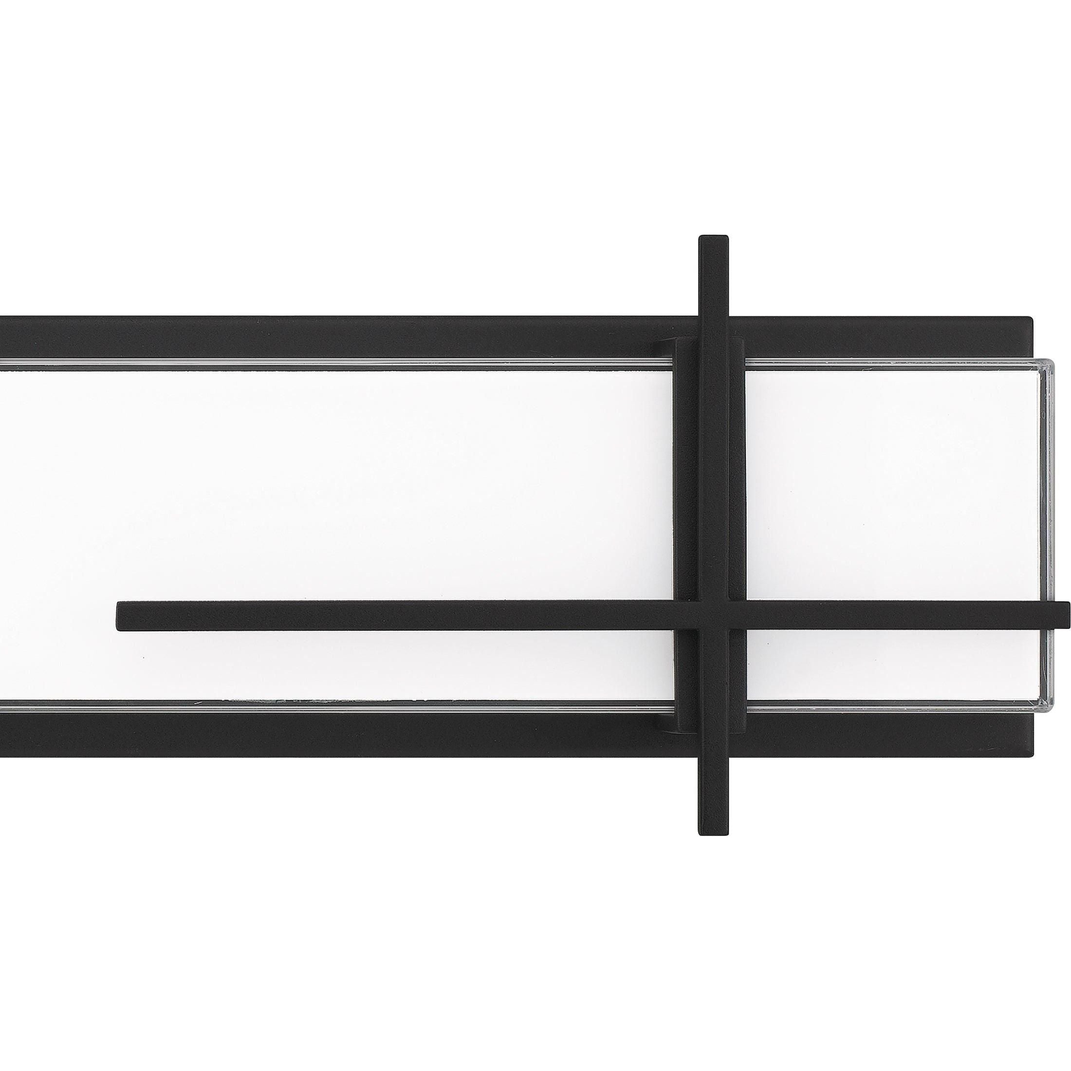 Quoizel - Wylie Vanity Light - Lights Canada