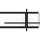 Quoizel - Wylie Vanity Light - Lights Canada