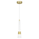 Quoizel - Zia Mini Pendant - Lights Canada