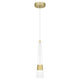 Quoizel - Zia Mini Pendant - Lights Canada