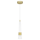 Quoizel - Zia Mini Pendant - Lights Canada