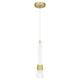 Quoizel - Zia Mini Pendant - Lights Canada