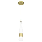 Quoizel - Zia Mini Pendant - Lights Canada