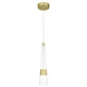 Quoizel - Zia Mini Pendant - Lights Canada