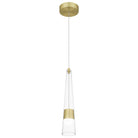 Quoizel - Zia Mini Pendant - Lights Canada