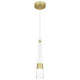 Quoizel - Zia Mini Pendant - Lights Canada