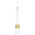 Quoizel - Zia Mini Pendant - Lights Canada