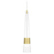 Quoizel - Zia Mini Pendant - Lights Canada