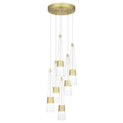 Quoizel - Zia Pendant - Lights Canada