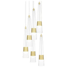 Quoizel - Zia Pendant - Lights Canada